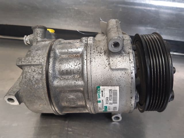Compresseur climatisation — OPEL — INSIGNIA — PHASE 1 — OE 22913889 — occasion garantie 2 ans