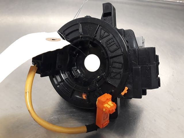 Contacteur annulaire airbag — TOYOTA — AYGO I — PHASE 3 — OE 843060D090 — occasion garantie 2 ans