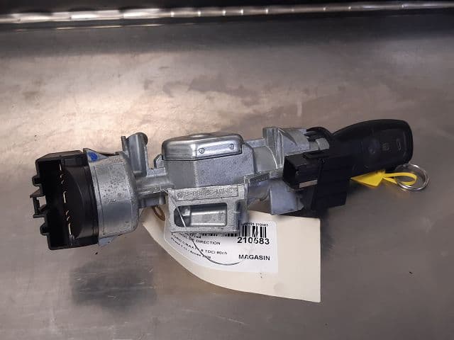 Neiman - antivol de direction — FORD — FOCUS C-MAX I — PHASE 1 — OE 1681167 — occasion garantie 2 ans
