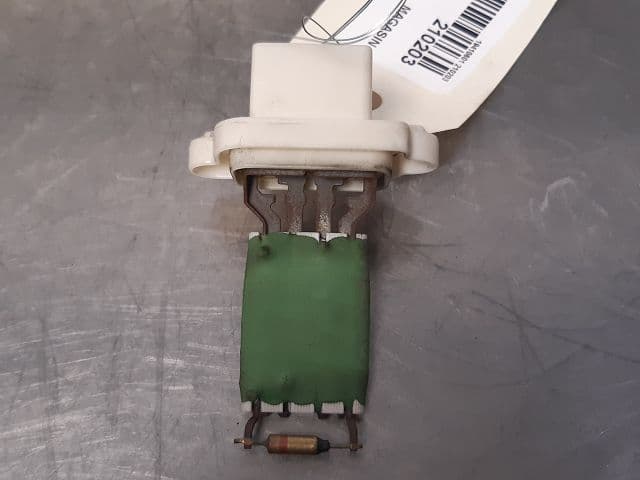 Resistance de chauffage — FORD — FUSION — PHASE 1 — OE 1855157 — occasion garantie 2 ans