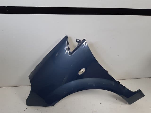 Aile avant gauche — CITROEN — C3 PLURIEL I — PHASE 1 — OE 7840N2 — occasion garantie 2 ans