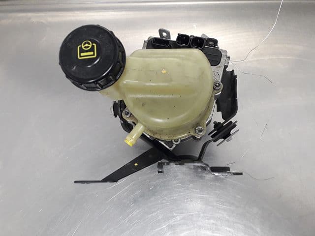 Pompe direction assistee — DACIA — LOGAN — PHASE 1 — OE 303009103442 — occasion garantie 2 ans