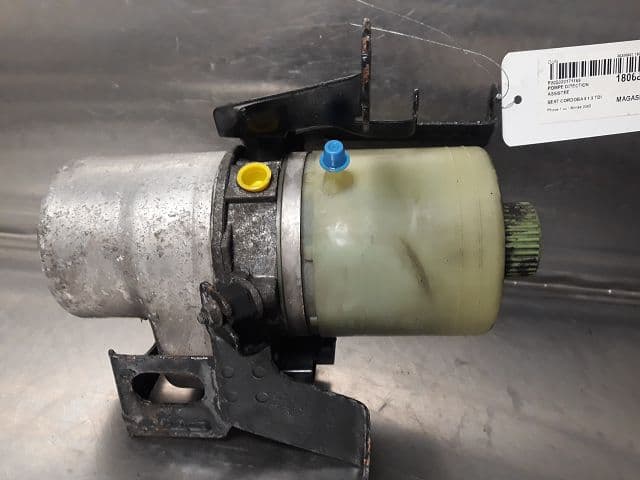 Pompe direction assistee — SEAT — CORDOBA — PHASE 1 — OE 6R0423156C — occasion garantie 2 ans