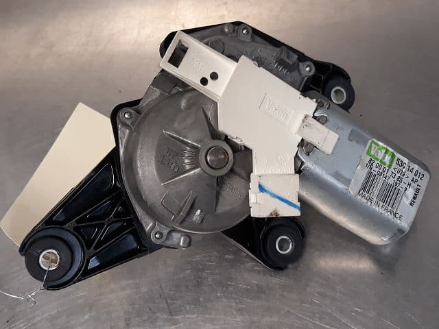 Moteur essuie-glace arriere — NISSAN — MICRA III — PHASE 3 — OE 28710AX60A — occasion garantie 2 ans