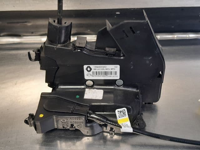 Image sélectionnée