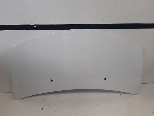 Capot — RENAULT — CLIO III — PHASE 1 — OE 7751476113 — occasion garantie 2 ans