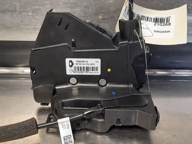 Image sélectionnée