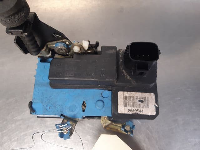 Image sélectionnée