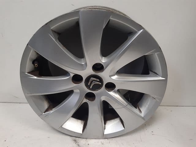 Image sélectionnée