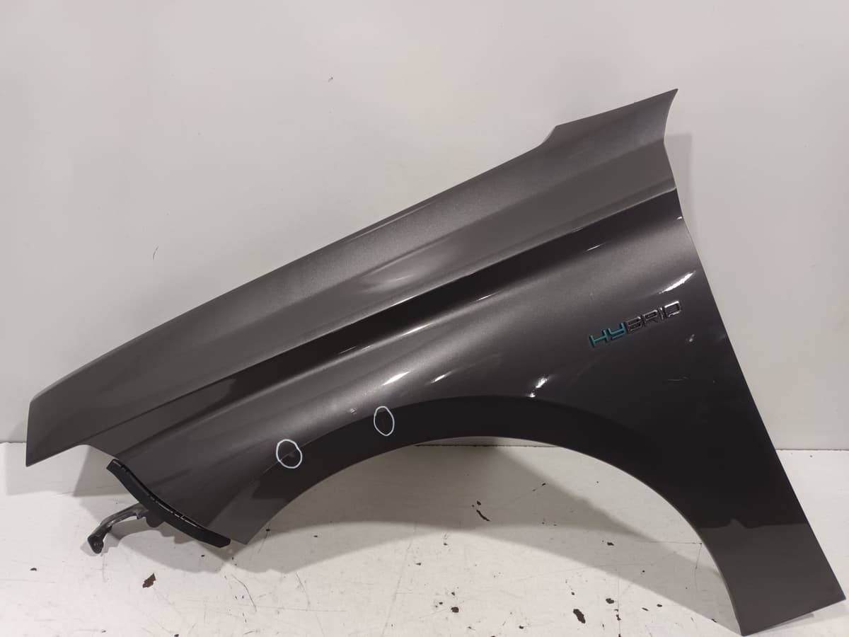 Aile avant gauche — PEUGEOT — 308 III — PHASE 1 — OE 9837980980 — occasion garantie 2 ans