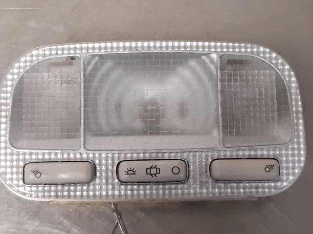 Plafonnier — PEUGEOT — 308 I — PHASE 1 — OE 6362Q0 — occasion garantie 2 ans