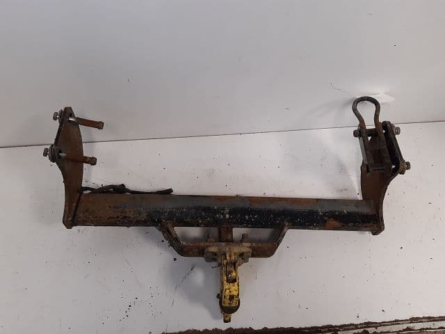 Attelage — FORD — TRANSIT IV — PHASE 1 — OE 1838260 — occasion garantie 2 ans