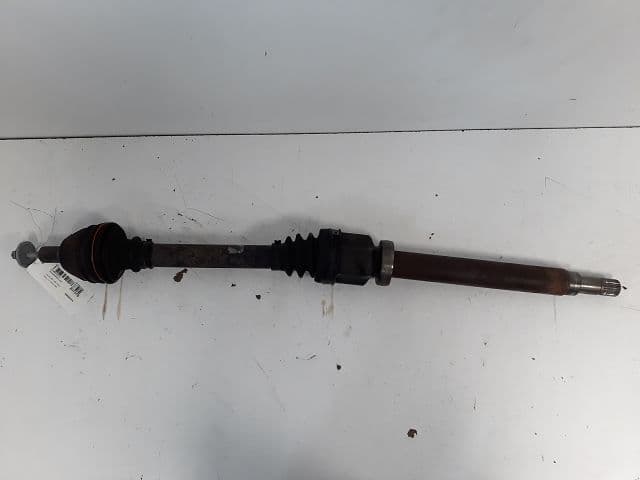 Transmission avant droite — VOLVO — V50 — PHASE 2 — OE 8200414937 — occasion garantie 2 ans
