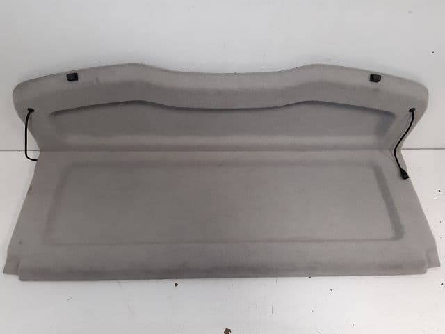 Tablette plage arriere — RENAULT — MEGANE SCENIC III — PHASE 3 — OE 794202752R — occasion garantie 2 ans