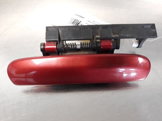 Image sélectionnée