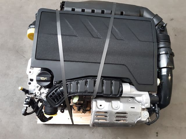 Moteur — PEUGEOT — 208 — PHASE 2 — OE 1627638180 — occasion garantie 2 ans