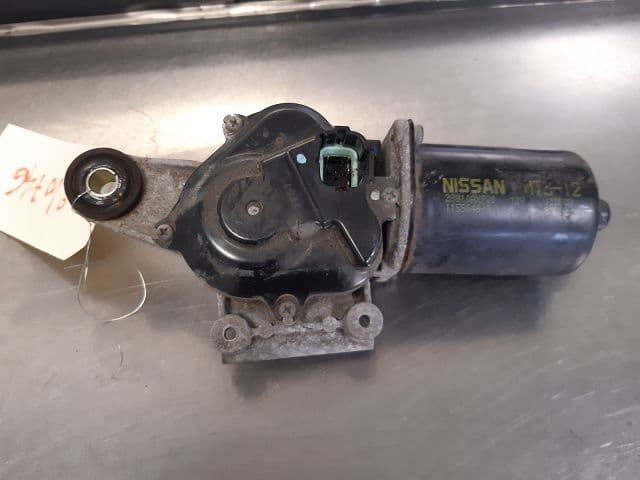 Moteur essuie-glace avant — NISSAN — MICRA III — PHASE 3 — OE 28810AX70A — occasion garantie 2 ans