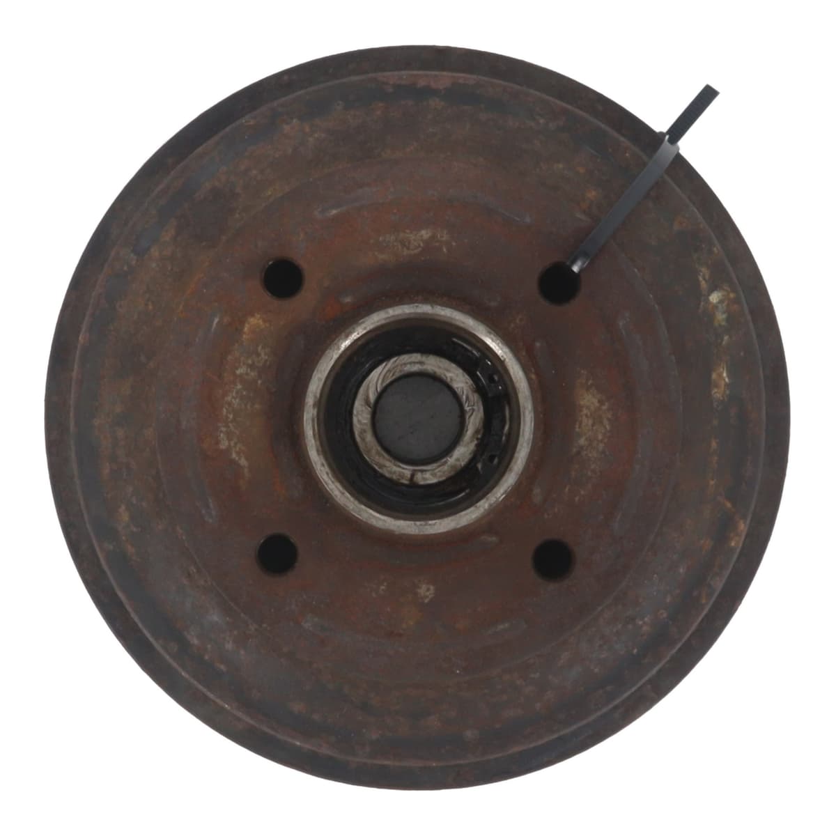 Image sélectionnée