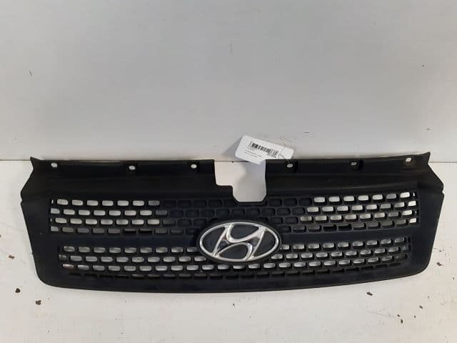 Calandre — HYUNDAI — MATRIX — PHASE 1 — OE 8656017400 — occasion garantie 2 ans