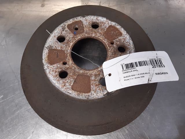 Image sélectionnée