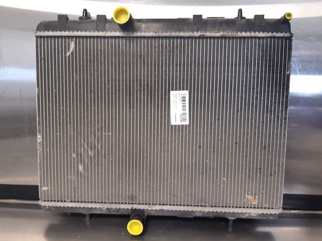 Radiateur eau — PEUGEOT — 3008 — PHASE 1 — OE 1330W2 — occasion garantie 2 ans