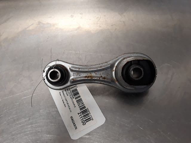 Biellette anti-couple moteur — RENAULT — CAPTUR — PHASE 1 — OE 112381035R — occasion garantie 2 ans