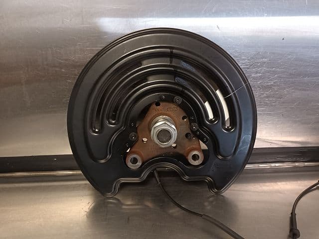 Fusee arriere droit — RENAULT — TRAFIC III — PHASE 1 — OE 430433572R — occasion garantie 2 ans