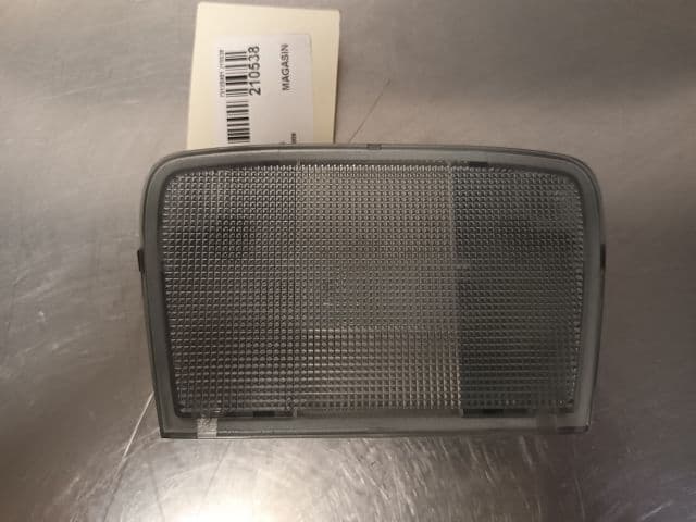 Plafonnier — OPEL — MERIVA I — PHASE 2 — OE 9153194 — occasion garantie 2 ans