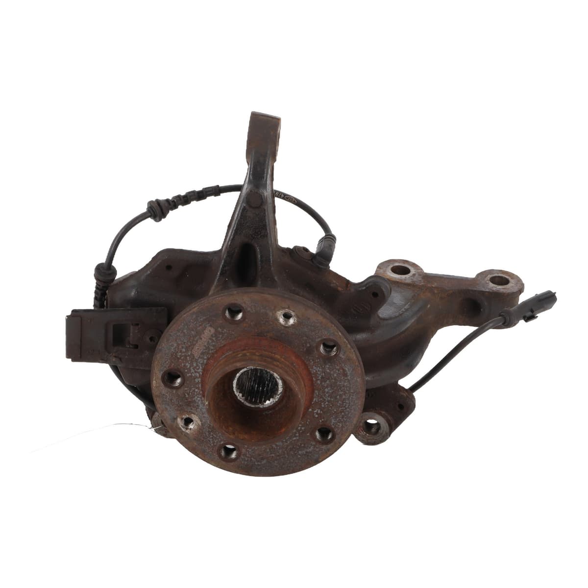 Image sélectionnée