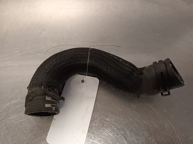 Durit inferieur radiateur — DACIA — DUSTER II — PHASE 1 — OE 215034875R — occasion garantie 2 ans