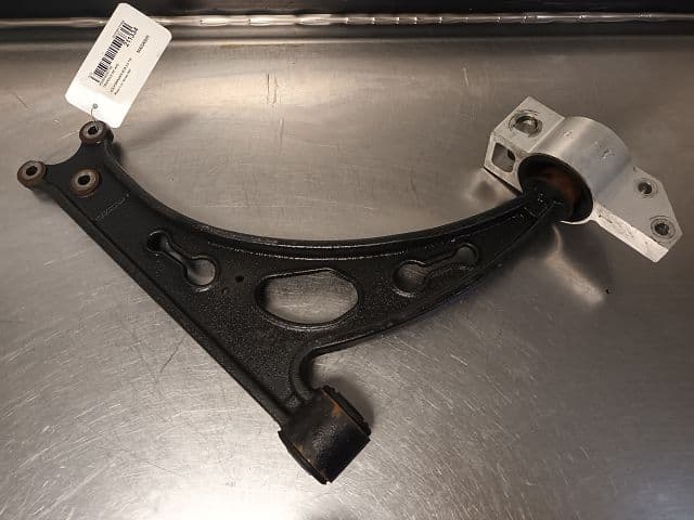 Triangle inferieur avant gauche — VOLKSWAGEN — EOS — PHASE 1 — OE 1K0407151AC — occasion garantie 2 ans