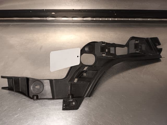 Support gauche pare-choc arriere — VOLKSWAGEN — EOS — PHASE 1 — OE 1Q0807393 — occasion garantie 2 ans