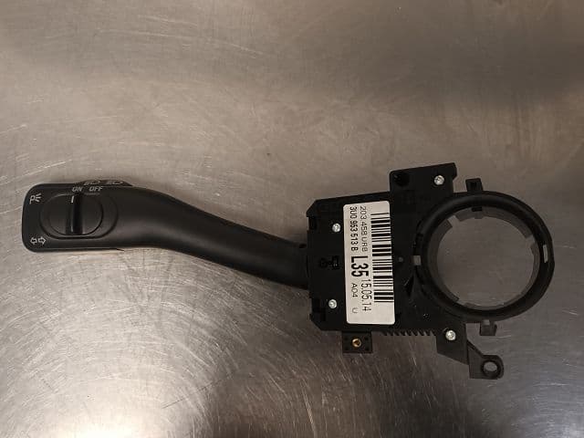 Commande eclairage — SKODA — SUPERB I — PHASE 1 — OE 3U0953513B01C — occasion garantie 2 ans