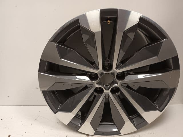 Image sélectionnée