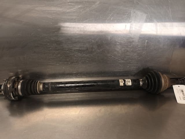 Transmission avant droite — VOLKSWAGEN — GOLF V — PHASE 1 — OE 1K0407272QE — occasion garantie 2 ans