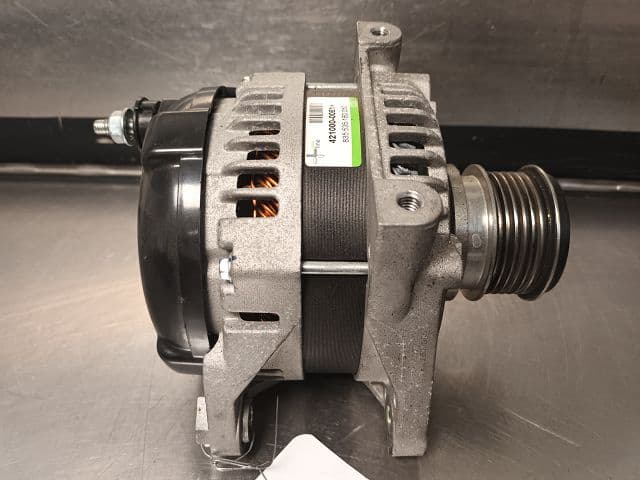 Image sélectionnée