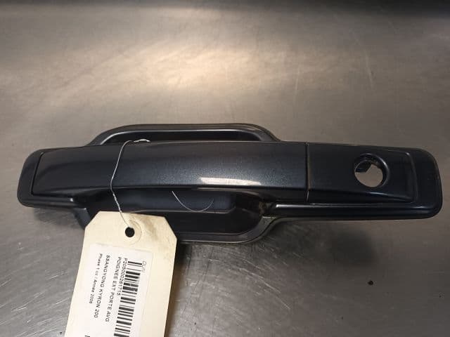 Image sélectionnée