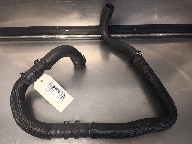 Durit inferieur radiateur — NISSAN — MICRA V — PHASE 1 — OE 215035FJ0A — occasion garantie 2 ans