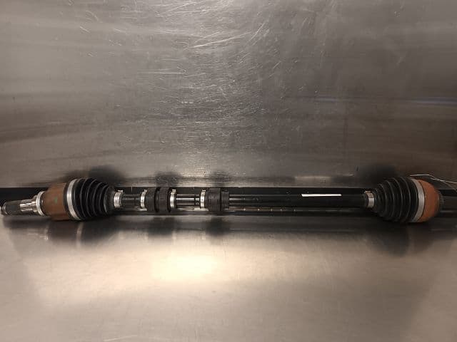 Transmission avant droite — NISSAN — MICRA V — PHASE 1 — OE 391005FP0A — occasion garantie 2 ans
