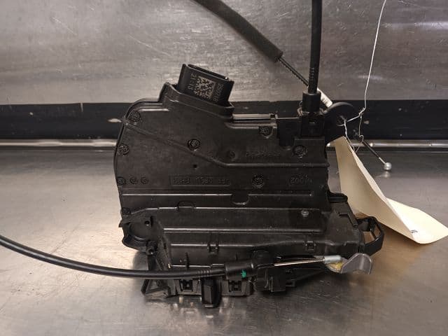 Image sélectionnée
