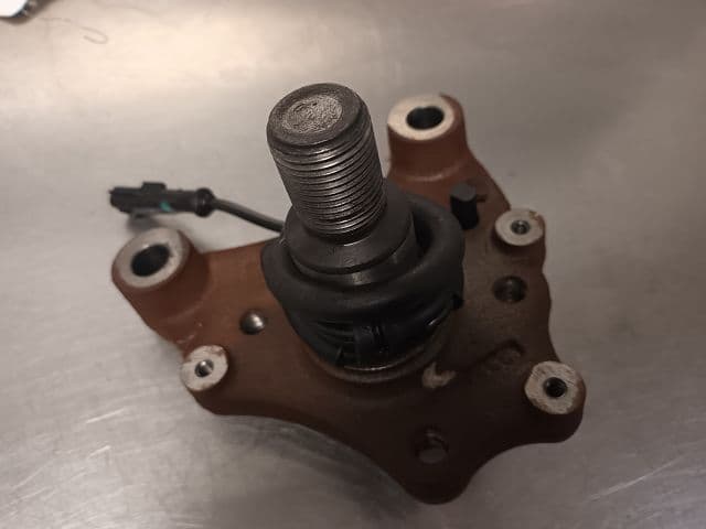 Fusee arriere droit — RENAULT — TRAFIC III — PHASE 1 — OE 430421801R — occasion garantie 2 ans