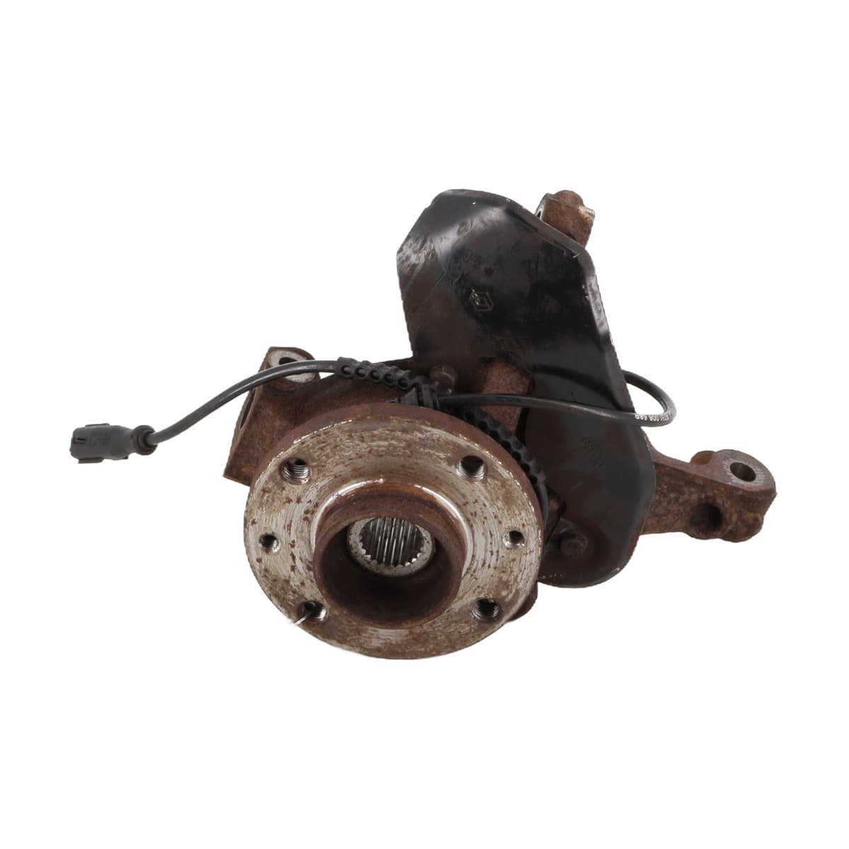 Image sélectionnée