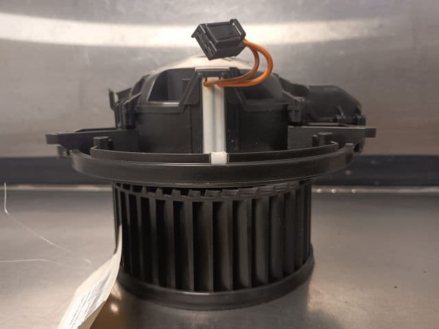 Moteur ventilateur chauffage — BMW — SERIE 1 II (F20) — PHASE 1 — OE 64119350395 — occasion garantie 2 ans