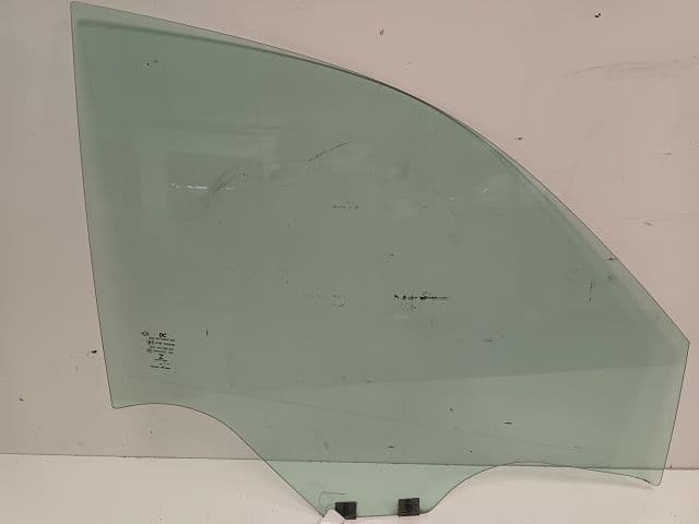 Glace porte avant droite — RENAULT — TWINGO III — PHASE 1 — OE 803005789R — occasion garantie 2 ans