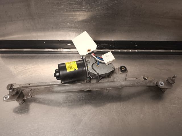 Moteur essuie-glace avant — CITROEN — SAXO — PHASE 2 — OE 640583 — occasion garantie 2 ans