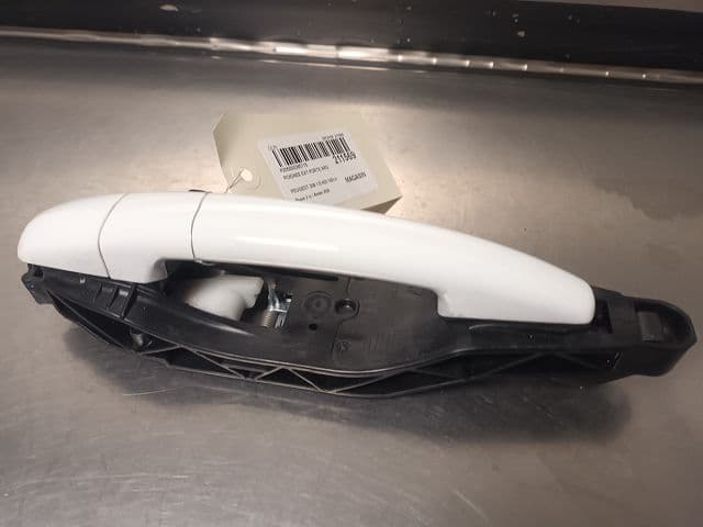 Image sélectionnée