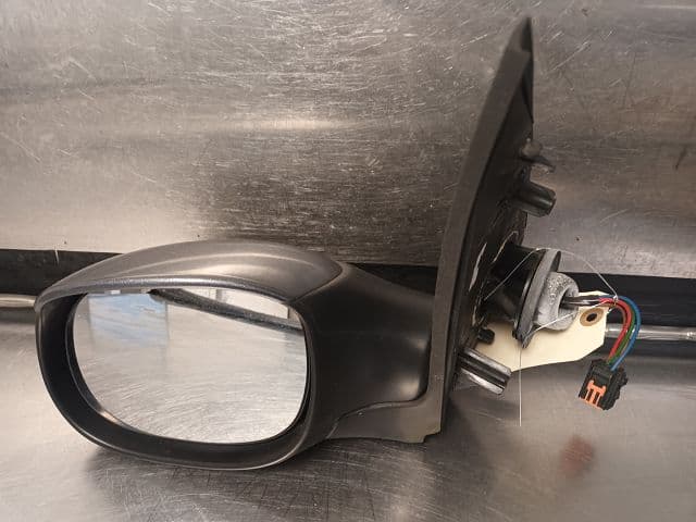 Retroviseur gauche — PEUGEOT — 206 + — PHASE 1 — OE 8154JE — occasion garantie 2 ans