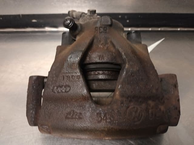 Etrier de frein avant droit — AUDI — TT — PHASE 1 — OE 1J0615124D — occasion garantie 2 ans