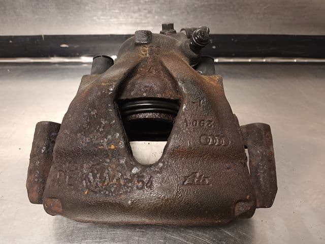 Etrier de frein avant gauche — AUDI — TT — PHASE 1 — OE 1J0615123D — occasion garantie 2 ans