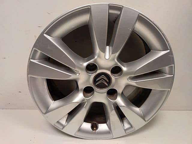 Image sélectionnée